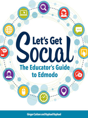 cover image of Let's Get Social